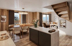 Morzine (Avoriaz), Rhône-Alpes 74110