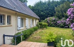 Treffrin, Brittany 22340