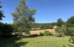 Chamberet, Limousin 19370