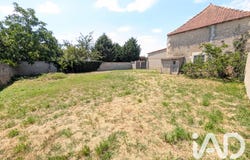 Chapelle-Viviers, Nouvelle-Aquitaine 86300