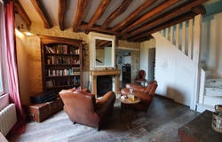 Crépy-en-Valois, Picardie 60800