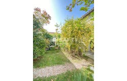 Matha, Poitou-Charentes 17160