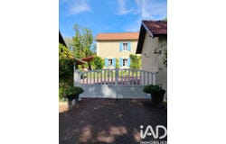 Longueil-Sainte-Marie, Hauts-de-France 60126