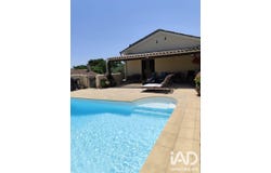 Sommières, Occitanie 30250
