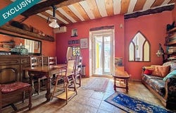 Bédarieux, Languedoc-Roussillon 34600