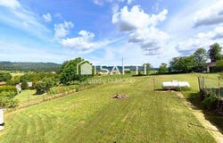 Saint-Amour, Franche-Comté 39160