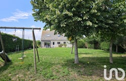 Tremblay-les-Villages, Centre-Val de Loire 28170