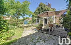 Lucy-sur-Yonne, Bourgogne-Franche-Comté 89480