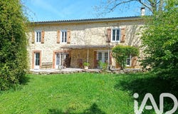 Lapenne, Occitanie 09500