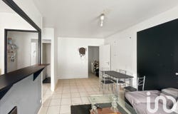 Montfermeil, Île-de-France 93370