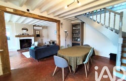 Saint-Prest, Centre-Val de Loire 28300