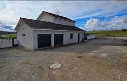 Corcelles-Ferrieres, Franche-Comté 25410