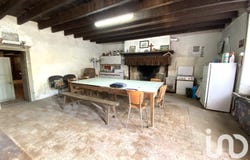 THOURIE, Brittany 35134