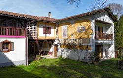 Prat-Bonrepaux, Midi-Pyrénées 09160