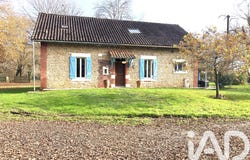 Labrit, Nouvelle-Aquitaine 40420