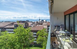 Thonon-les-Bains, Rhône-Alpes 74200