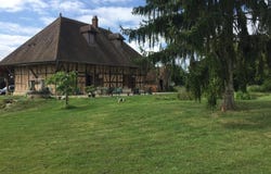 Saint-Germain-du-Bois, Saône-et-Loire 71330