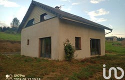 Saint-Jeures, Auvergne-Rhône-Alpes 43200