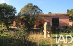 Neffiès, Occitanie 34320