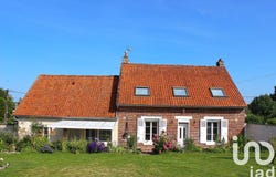 Chiry-Ourscamp, Hauts-de-France 60138