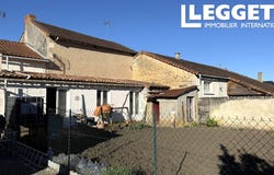Bouresse, Nouvelle-Aquitaine 86410