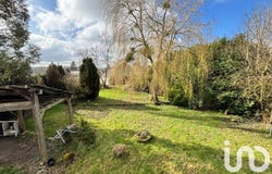 Appeville-Annebault, Normandy 27290