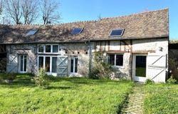 Giverny, Eure 27620
