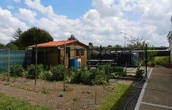 Saujon, Poitou-Charentes 17600