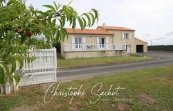 Frontenay-Rohan-Rohan, Poitou-Charentes 79270