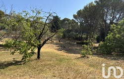 Ventabren, Provence-Alpes-Côte d'Azur 13122