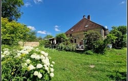TOUCY, Bourgogne 89130