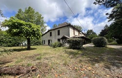 Trentels, Aquitaine 47140
