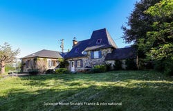 Saint-Mesmin, Aquitaine 24270