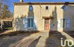 Aslonnes, Nouvelle-Aquitaine 86340