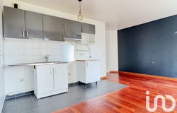 Issy-les-Moulineaux, Île-de-France 92130