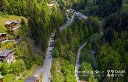 Morzine, Haute-Savoie 74110