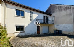 Paron, Bourgogne-Franche-Comté 89100