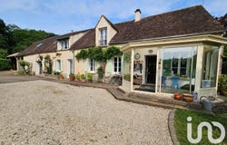 VILLEBEON, Île-de-France 77710