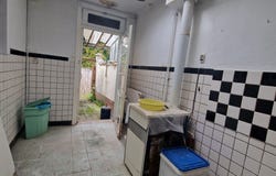 Bruay-sur-l'Escaut, Hauts-de-France 59860