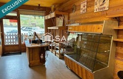 Saint-Leger-Les-Melezes, Provence-Alpes-Côte d'Azur 05260