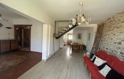 Fresselines, Limousin 23450