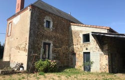 Coulonges-Thouarsais, Deux-Sèvres 79330