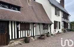 Montfort-sur-Risle, Normandy 27290