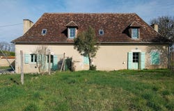 Antigny, Vienne 86310