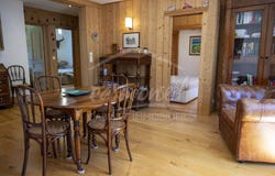 Saint-Gervais-les-Bains, Haute-Savoie 74170