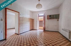 Saint-Etienne-Estrechoux, Languedoc-Roussillon 34260