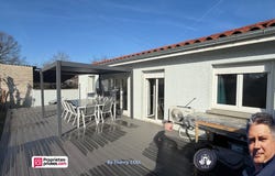 Loyettes, Rhône-Alpes 01360
