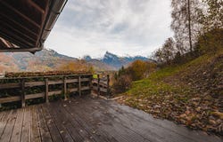 Morillon, Rhône-Alpes 74440