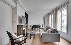 Paris 1st, Paris 75001