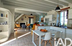 Loudun, Poitou-Charentes 86200